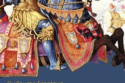 Le rêve brisé de Charles Quint : 1525-1545 : un empire universel ?.jpg