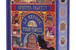 Le refuge occulte pour chats dAgnes Aubert_De Saxus_9782378769215.jpg