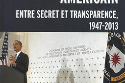 Le renseignement americain  entre secret et tran_Presses universitaires de Rennes_9782753533073.jpg