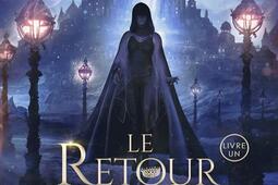 Le retour de Sahin. Vol. 1.jpg