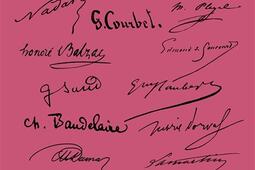 Le roman des artistes Vol 2 Revolutions_Grasset_9782246843474.jpg