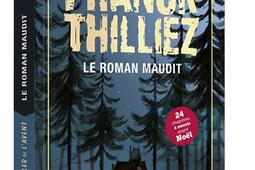 Le roman maudit  thriller de lAvent  24 chapitr_Auzou_9791039562539.jpg