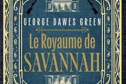 Le royaume de Savannah_Archipel_9782809850109.jpg