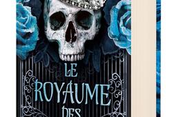 Le royaume des damnés. Vol. 2. Le royaume des maudits.jpg