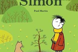 Le sapin de Simon_editions De LIsatis.jpg