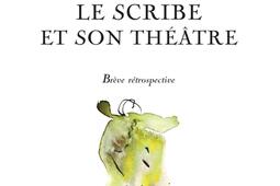 Le scribe et son theatre  breve retrospective_Tarabuste_9782845876408.jpg