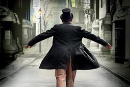 Le secret de Sherlock Holmes  theatre_LHarmattan_9782343198071.jpg