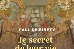 Le secret de leur vie  la folle histoire damour _Cerf_9782204162401.jpg
