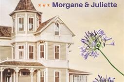 Le secret des Agapanthes Vol 3 Morgane  Juliet_Editions Ookilus_9782383232049.jpg
