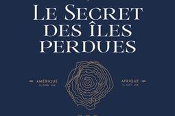 Le secret des iles perdues  12 lecons dhistoir_Flammarion_9782080509710.jpg
