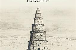 Le seigneur des anneaux Vol 2 Les deux tours_Gallimard_9782073114129.jpg
