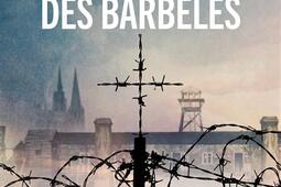 Le seminaire des barbeles  19451947  Franz St_Artege_9791033617174.jpg