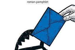 Le serment de la moustache : roman-pamphlet.jpg