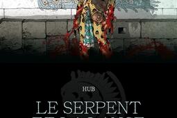 Le serpent et la lance Vol 4 PapillonTonnerre_Delcourt_9782413048893.jpg