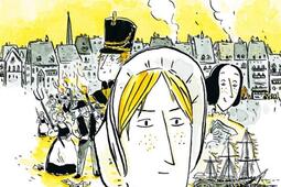 Le siècle de Jeanne : une famille suisse dans les remous du 19e siècle.jpg