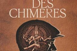 Le siècle des chimères. Vol. 1. Les ogres du Gange.jpg