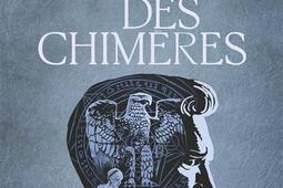 Le siècle des chimères. Vol. 2. Les loups de Berlin.jpg