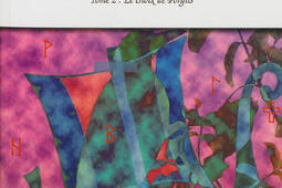 Le siege de Paris par les Vikings Vol 2 Le choix de Porgils_LHarmattan.jpg