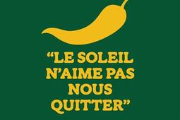 Le soleil naime pas nous quitter  dans la cuisin_First Editions_9782412099445.jpg