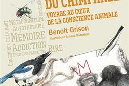 Le sourire du chimpanze  voyage au coeur de la c_Delachaux et Niestle_9782603031285.jpg