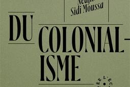 Le spectre du colonialisme_lEchappee_9782373091861.jpg