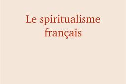 Le spiritualisme français.jpg