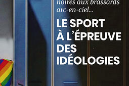 Le sport a lepreuve des ideologies  des chemi_Fyp editions_9782364052673.jpg