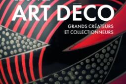 Le style Art deco  grands createurs et collecti_Citadelles  Mazenod_9782386110306.jpg