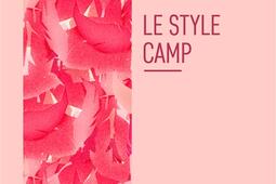 Le style Camp Culture et sensibilite daujourdh_Bourgois_9782267056419.jpg