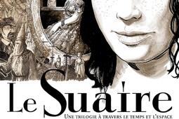 Le suaire  une trilogie a travers le temps et l_Futuropolis_9782754831505.jpg