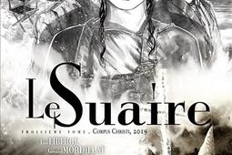 Le suaire Vol 3 Corpus Christi 2019_Futuropolis_9782754827621.jpg