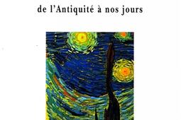 Le sublime, de l'Antiquité à nos jours.jpg