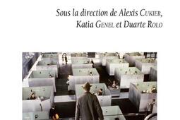 Le sujet du travail : théorie critique, psychanalyse et politique.jpg