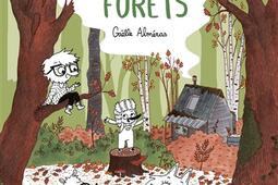 Le super weekend des forets_Maison Georges_9782382150931.jpg