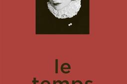 Le temps Chanel_La Martiniere_9791040121626.jpg