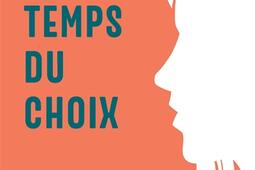 Le temps du choix  etre ou ne pas etre mere_Payot_9782228934954.jpg