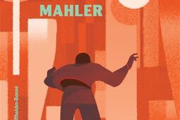 Le temps selon David Mahler_Actes Sud_9782330222345.jpg