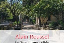 Le texte impossible. Le vent effacera mes traces.jpg