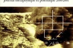 Le theatre des operations Vol 2 Laboratoire _Gallimard_9782072680014.jpg