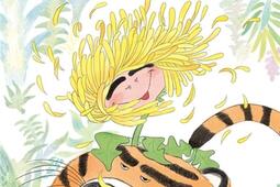 Le tigre et le pissenlit_Cambourakis_9782366248388.jpg