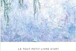 Le tout petit livre dart des Nympheas_Chene_9782812322372.jpg