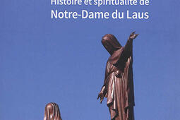 Le trésor : histoire et spiritualité de Notre-Dame du Laus.jpg