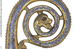 Le trésor de Notre-Dame de Paris : des origines à Viollet-le-Duc : musée du Louvre.jpg