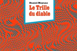 Le trille du diable_la Derniere goutte_9782918619451.jpg