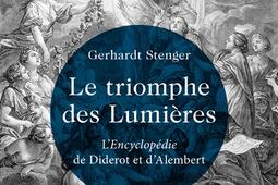 Le triomphe des Lumieres  lEncyclopedie de Diderot et dAlembert_Perrin_9782262085452.jpg