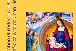 Le triptyque de Moulins  restauration et redecou_Editions du patrimoine_9782757710852.jpg