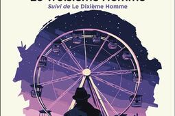 Le troisieme homme Le dixieme homme_Flammarion_9782080469281.jpg