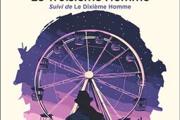 Le troisieme homme Le dixieme homme_Flammarion_9782080477040.jpg