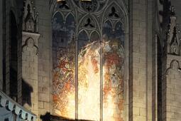 Le trone dargile Vol 7 De gloire et de cendre_Delcourt_9782756057767.jpg