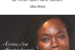 Le verbe libre ou Le silence_Albin Michel_9782226483874.jpg